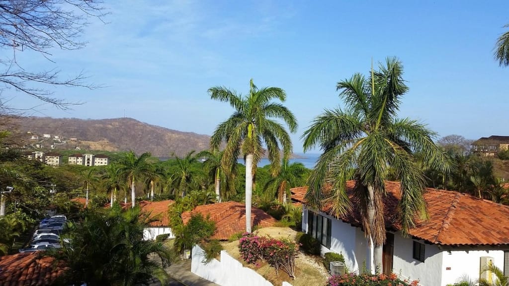 Villas Sol Hotel & Beach Resort