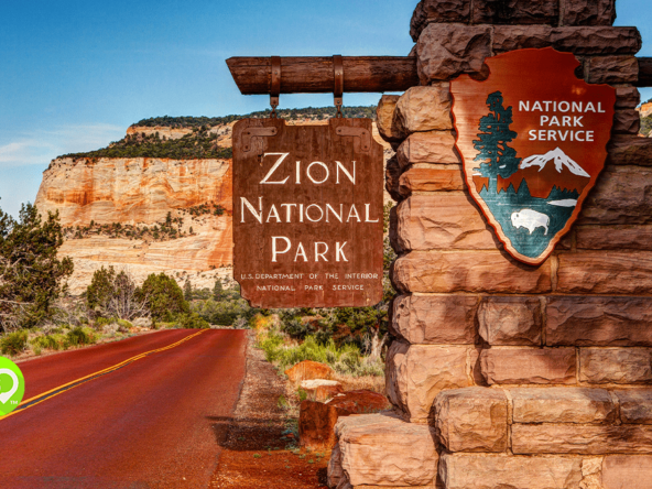 National Parks