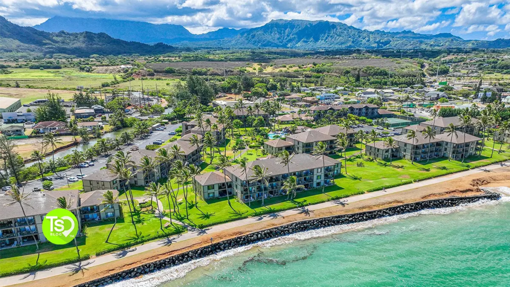 RCI Hawaii Resorts