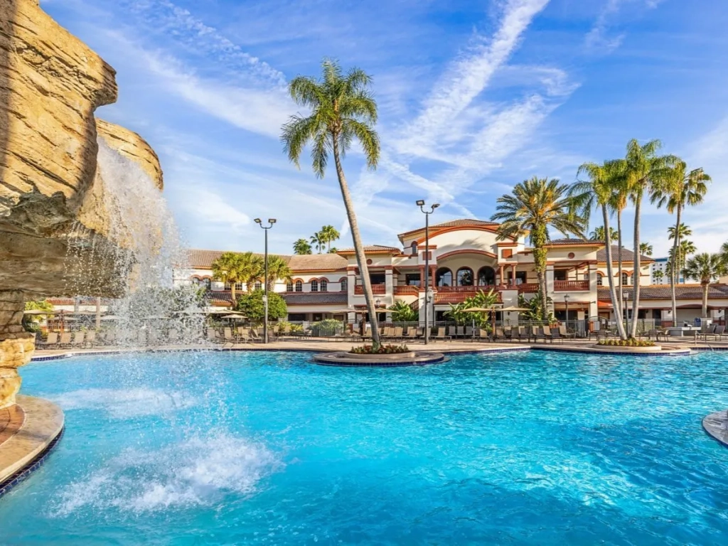 Sheraton Vistana Villages