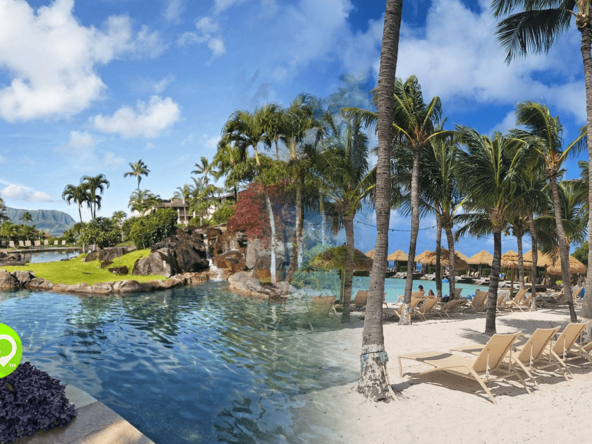 Hawaii vs Aruba