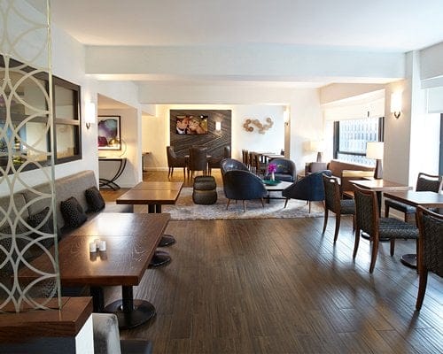 Hilton Club New York Hilton Grand Vacations in Manhattan