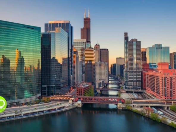 Timeshares in Illinois