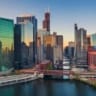Timeshares in Illinois