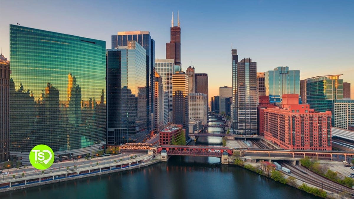 Timeshares in Illinois