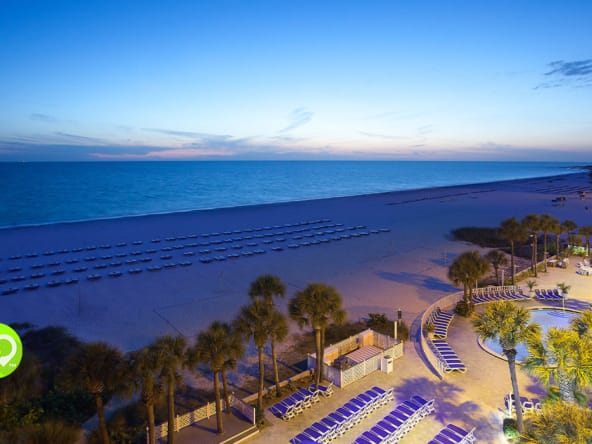 St. Pete Beach Bluegreen Featured img