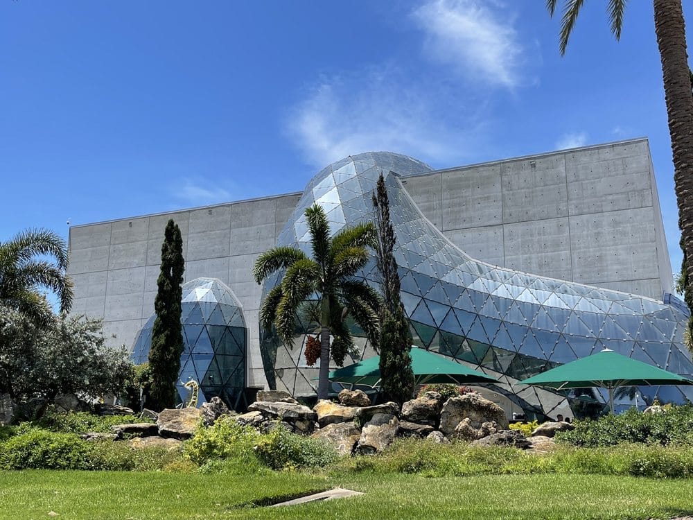 The Dali Museum