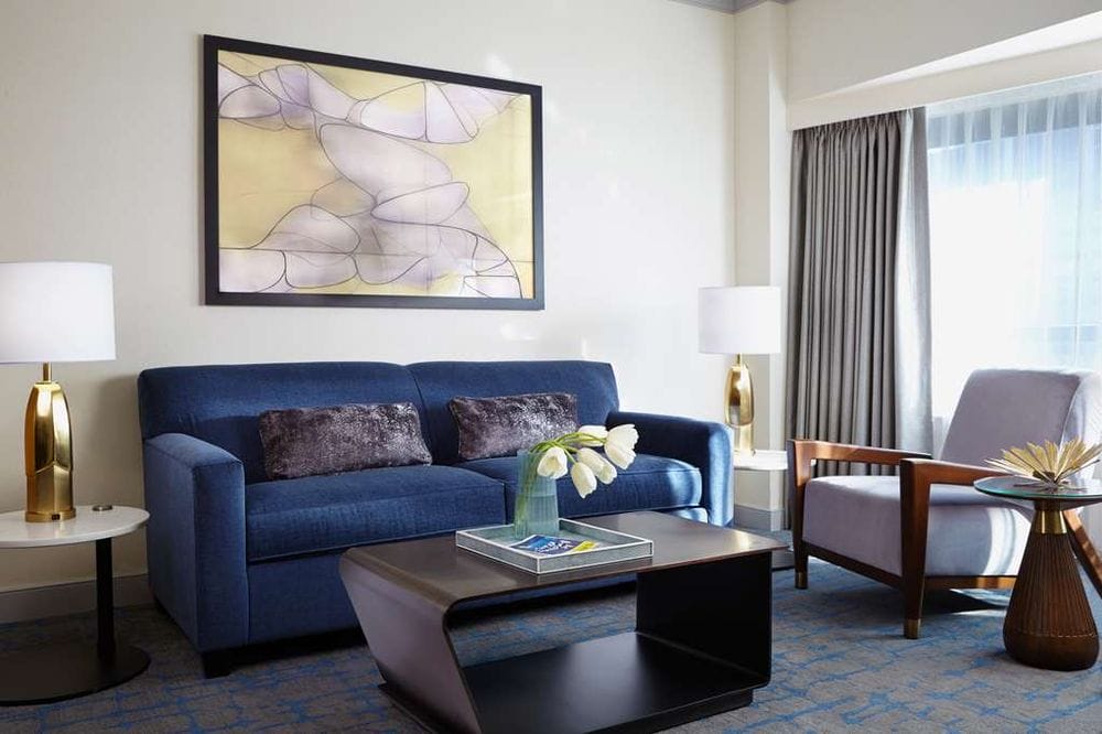 Hilton Club the Residences NY