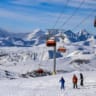 Canada Ski Resorts