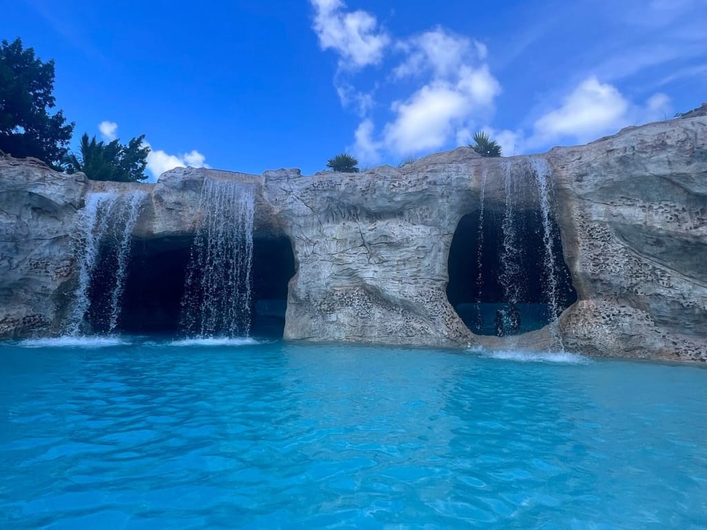 Baha Bay