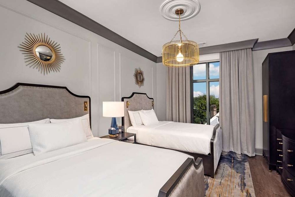 Liberty Place Charleston by Hilton Club Timeshare SC