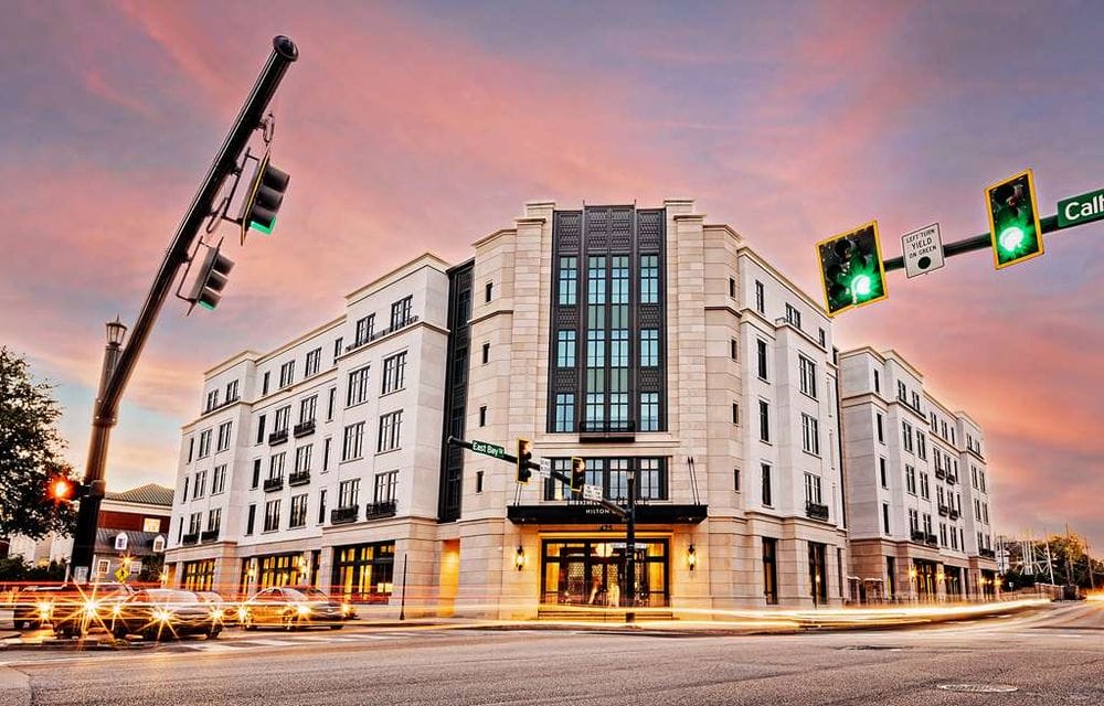 Liberty Place Charleston by Hilton Club for Sale