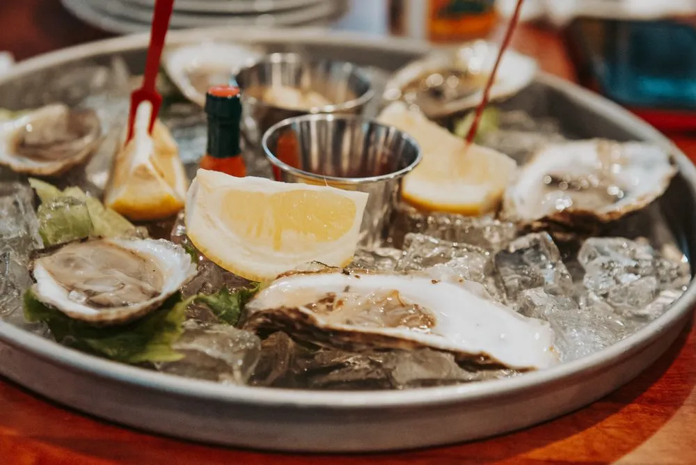 The Lanyard Cape Cod Restaurant