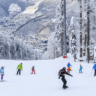 6 Best Ski Resorts in the World