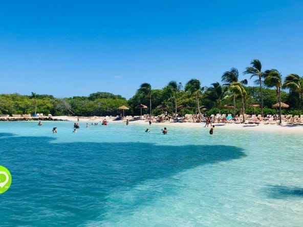 Warm Weather getaway featured img