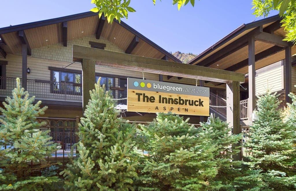 Aspen timeshare
