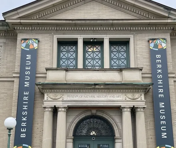 Berkshire Museum