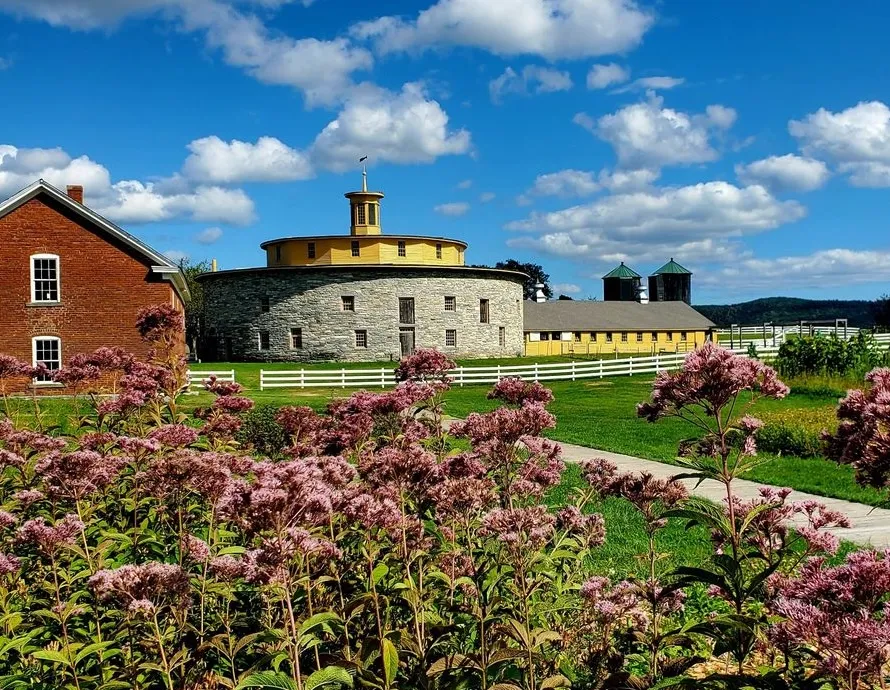 Hancock Shaker Village