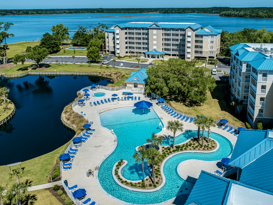 What is a Timeshare and How Does it Work?