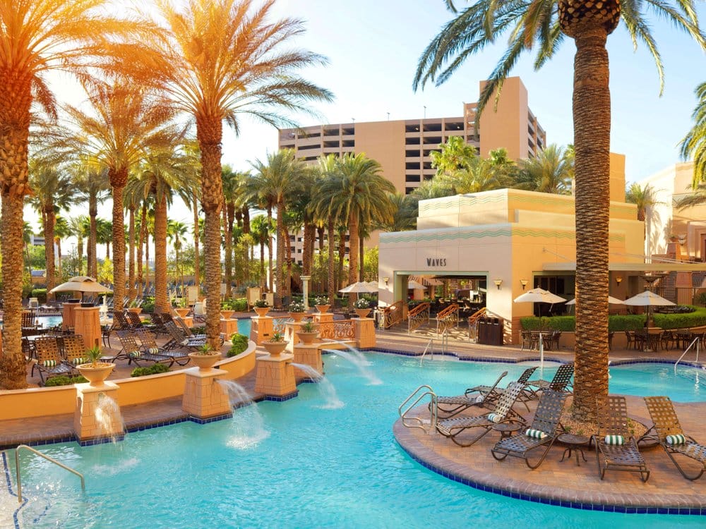 Hilton Grand Vacations Max