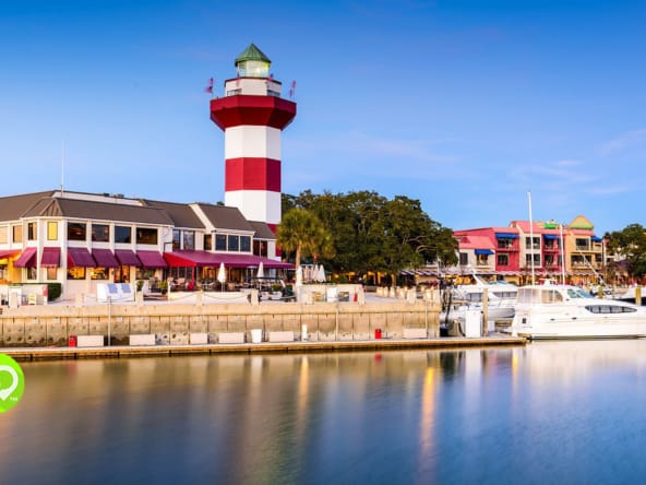 Diamond Resorts Hilton Head