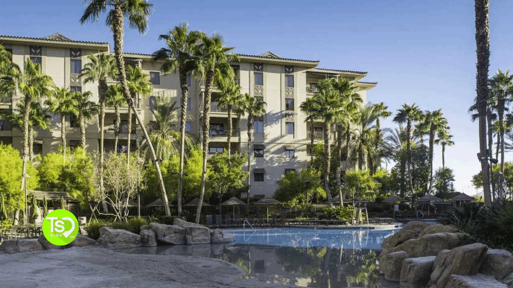 Somerpointe Resorts