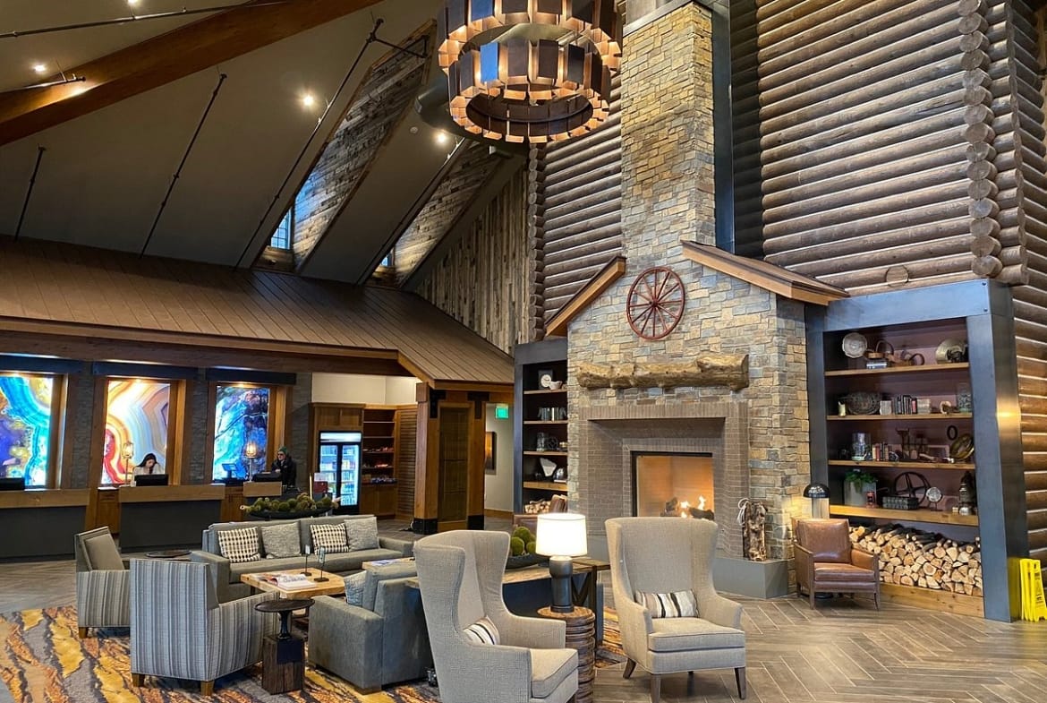 The Ranahan in Breckenridge by Welk