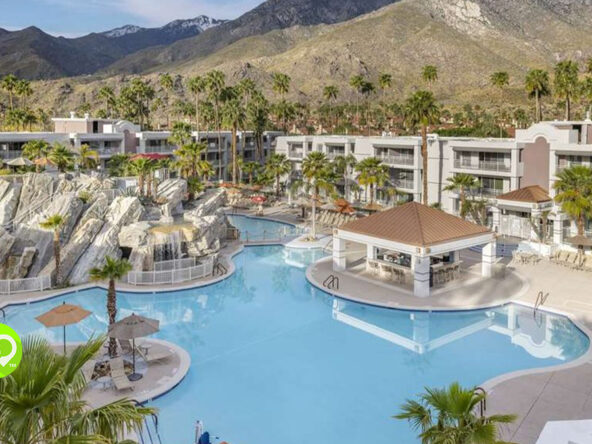 Diamond Resorts Timeshare
