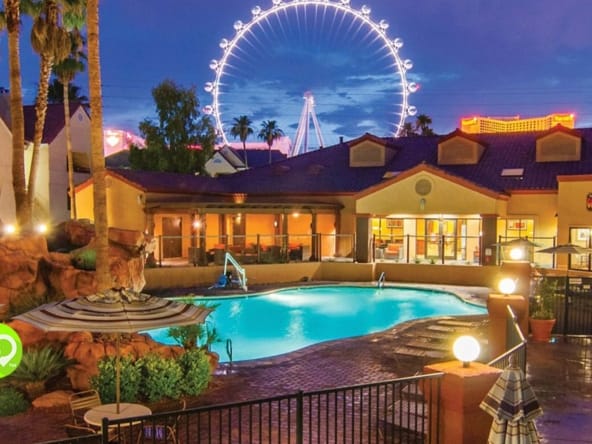 Holiday Inn Club Vacations Desert Club Resort