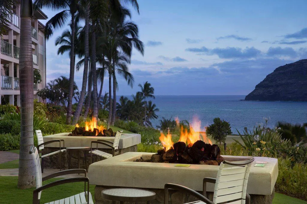 Fire Pit