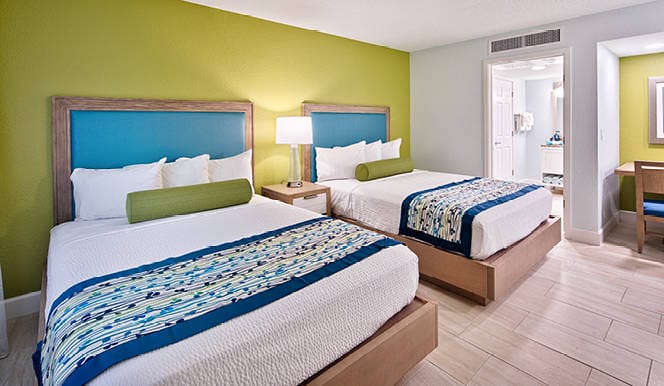Grand Seas Resort Expo Points