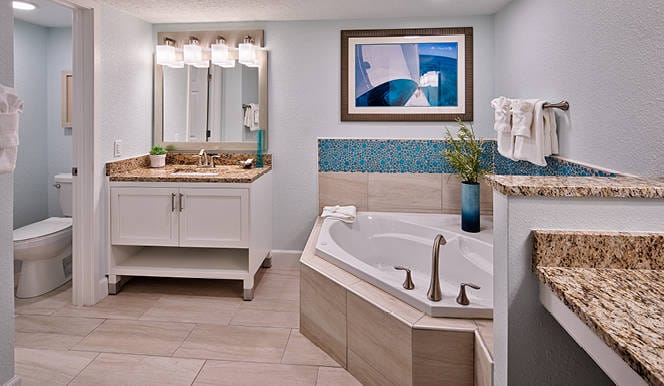 Grand Seas Resort Expo Points
