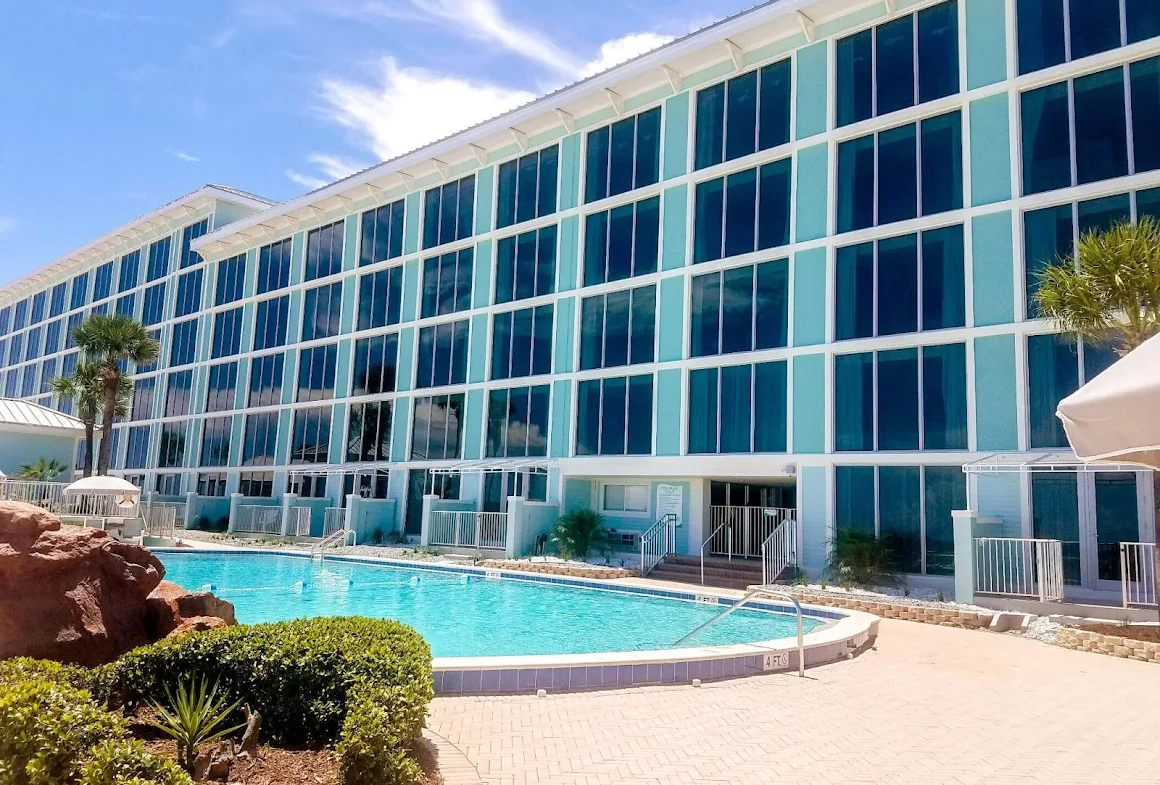 Grand Seas Resort Expo Points