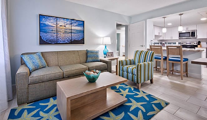 Grand Seas Resort Expo Points