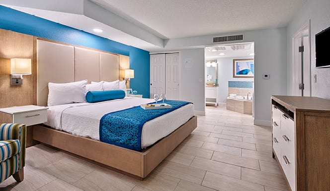 Grand Seas Resort Expo Points