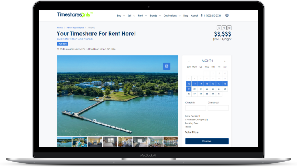 Timeshare Week Renting How to Rent Out My Wyndham Timeshare | Timeshares Only