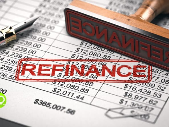 Timeshare Refinancing; What Are My Options