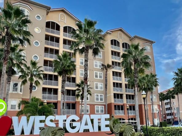 Westgate Town Center Resort: A Leading Timeshare Near Disney World