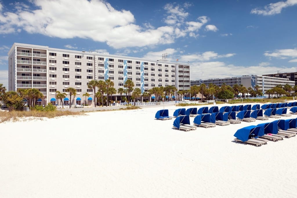 the best vacation clubs