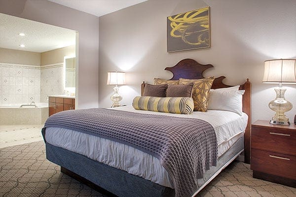 Wyndham Ocean Walk