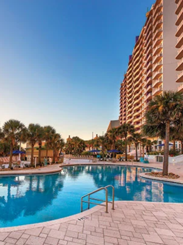 Wyndham Ocean Walk