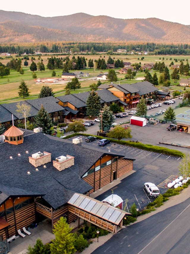 Stoneridge Resort