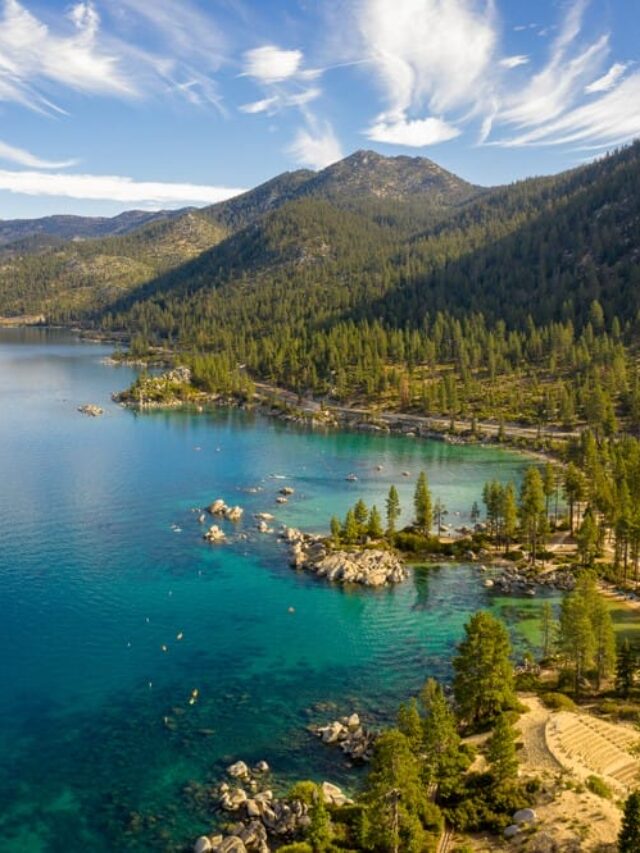 2025 Summer Vacation Ideas on a Budget