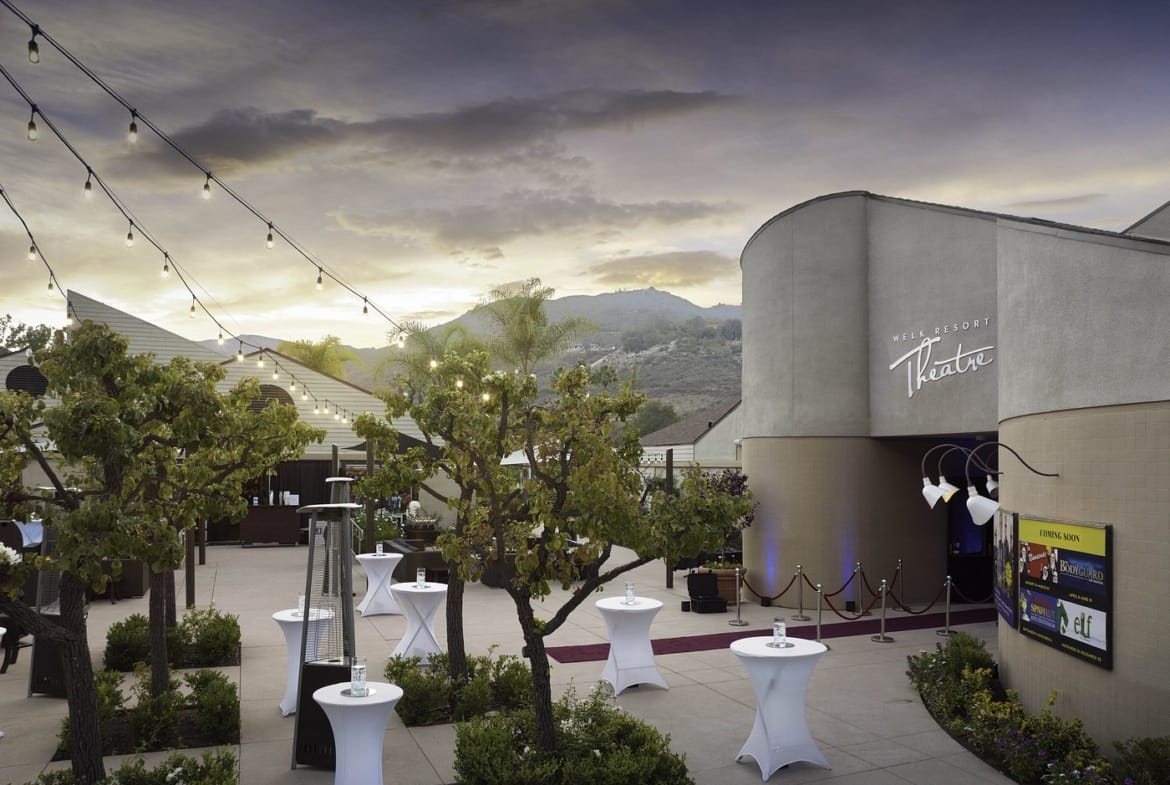 Villas On The Green San Diego By Welk Resorts Theater