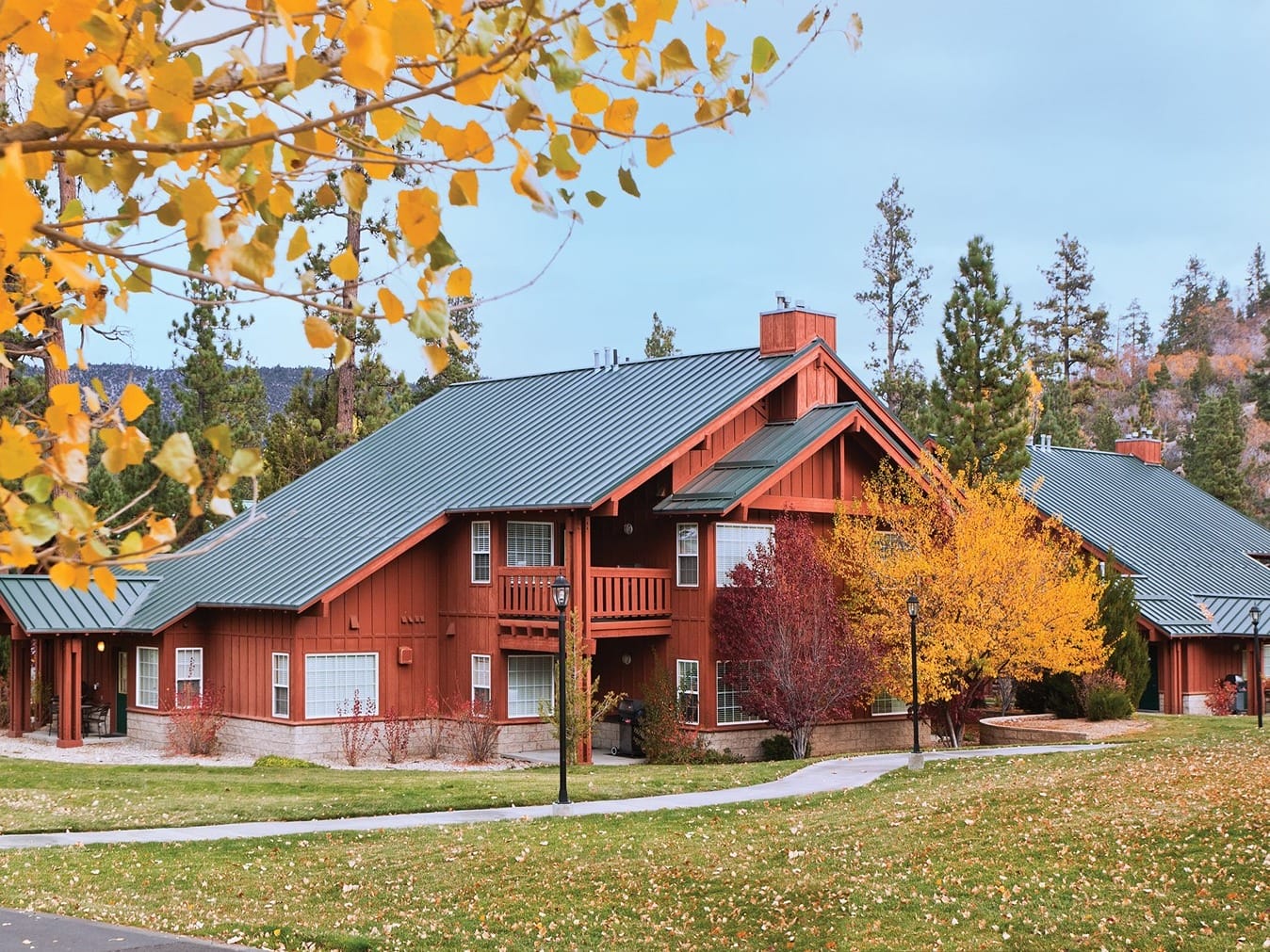 WorldMark the Club [3 Can't-Miss Resorts] | Timeshares Only