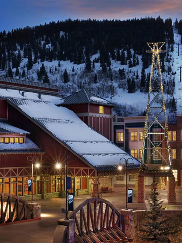 marriott park city featured