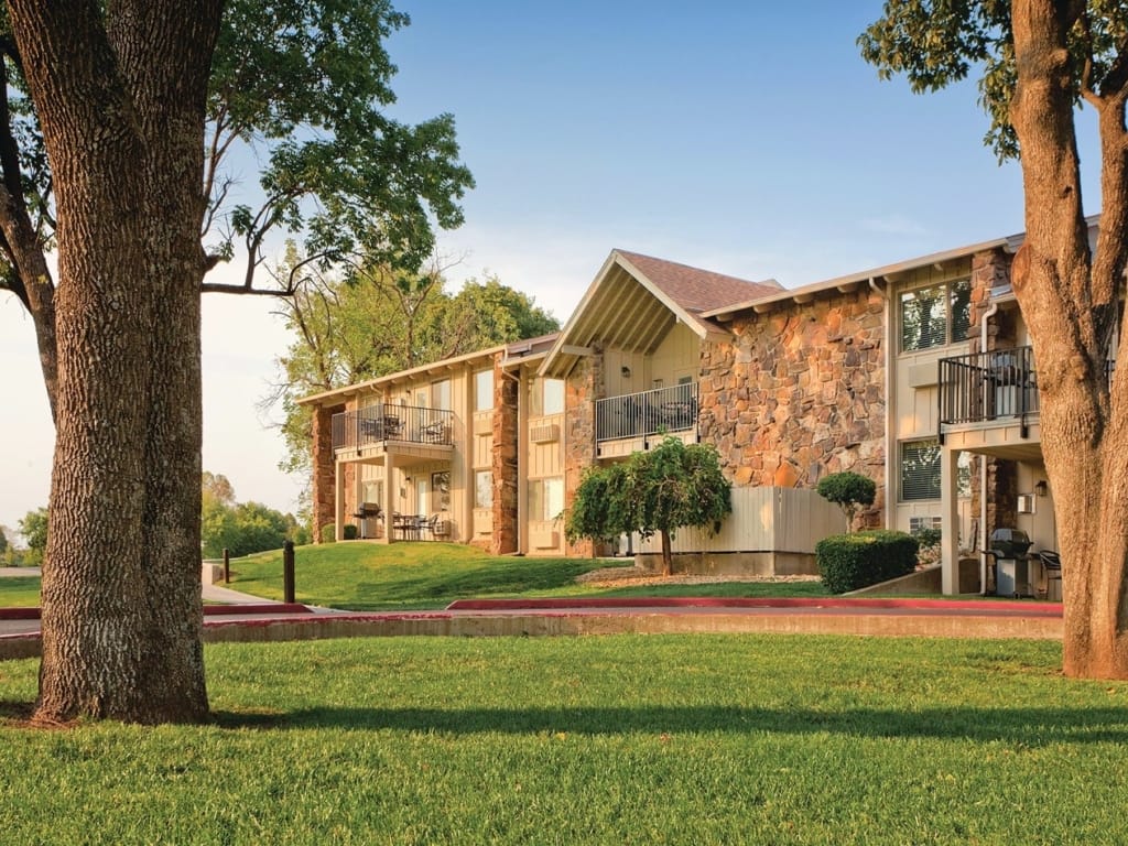 WorldMark the Club [3 Can't-Miss Resorts] | Timeshares Only
