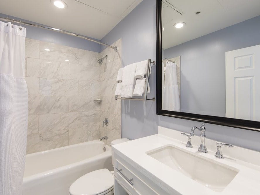 Marriott Vacation Club Pulse Custom House Suites