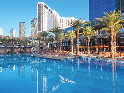 Elara, A Hilton Grand Vacations Hotel