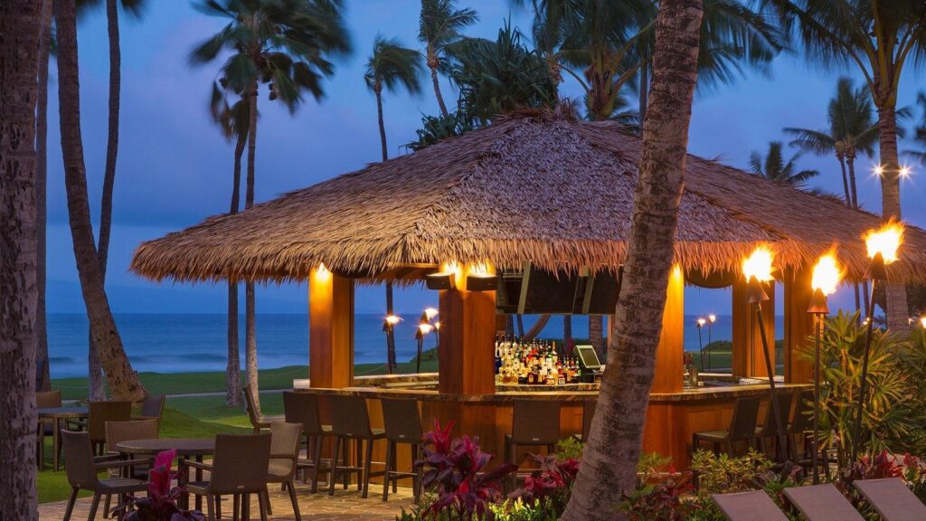 Hyatt Vacation Club at Ka’anapali Beach Timeshare Resales Hawaii